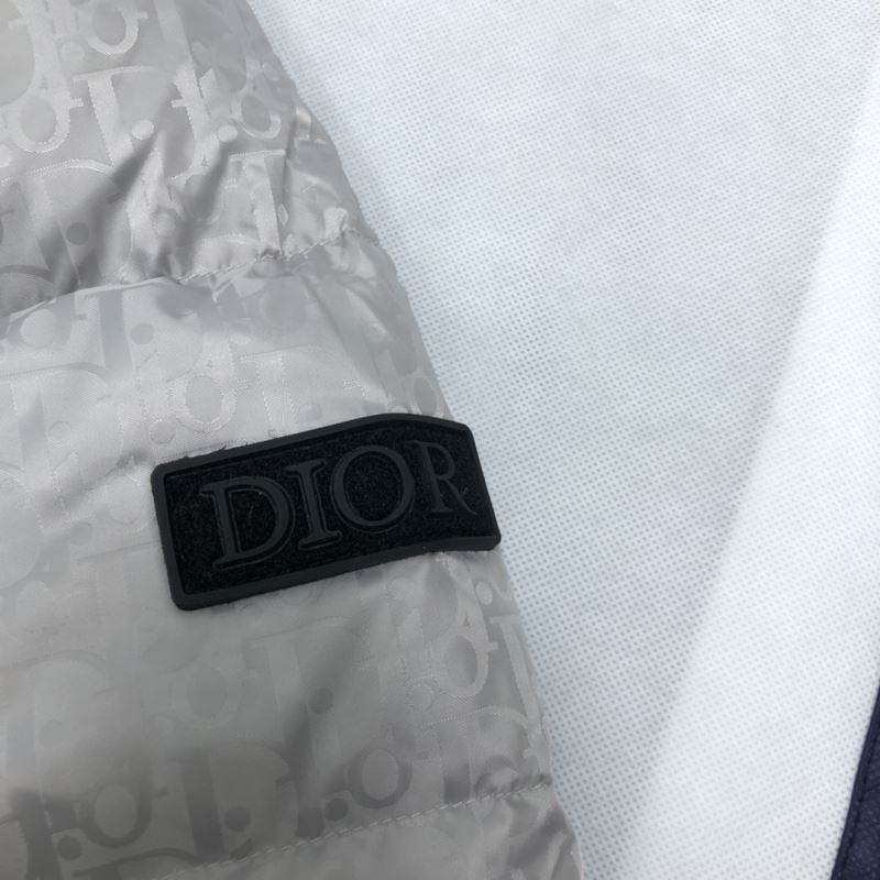 Christian Dior Down Jackets